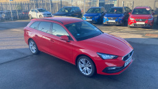 SEAT Leon 1.5 TSI EVO SE Dynamic 5dr Petrol Estate